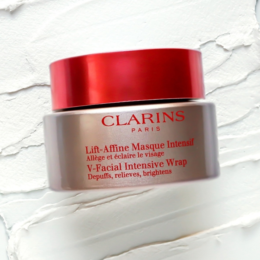 2/$20✨️Clarins V-Facial✨️